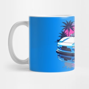 Honda NSX na1 Mug